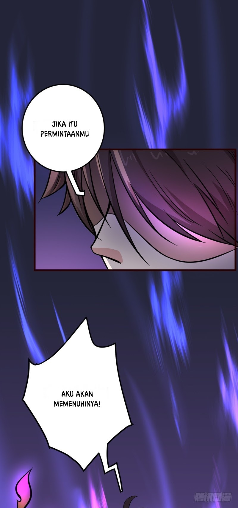 Strongest Divine Doctor Mixed City chapter 45